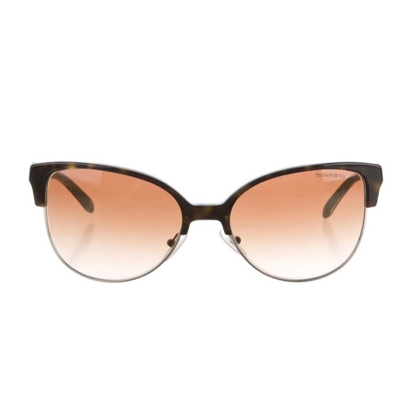 Tiffany & co. Sunglasses - Picture 2 of 6